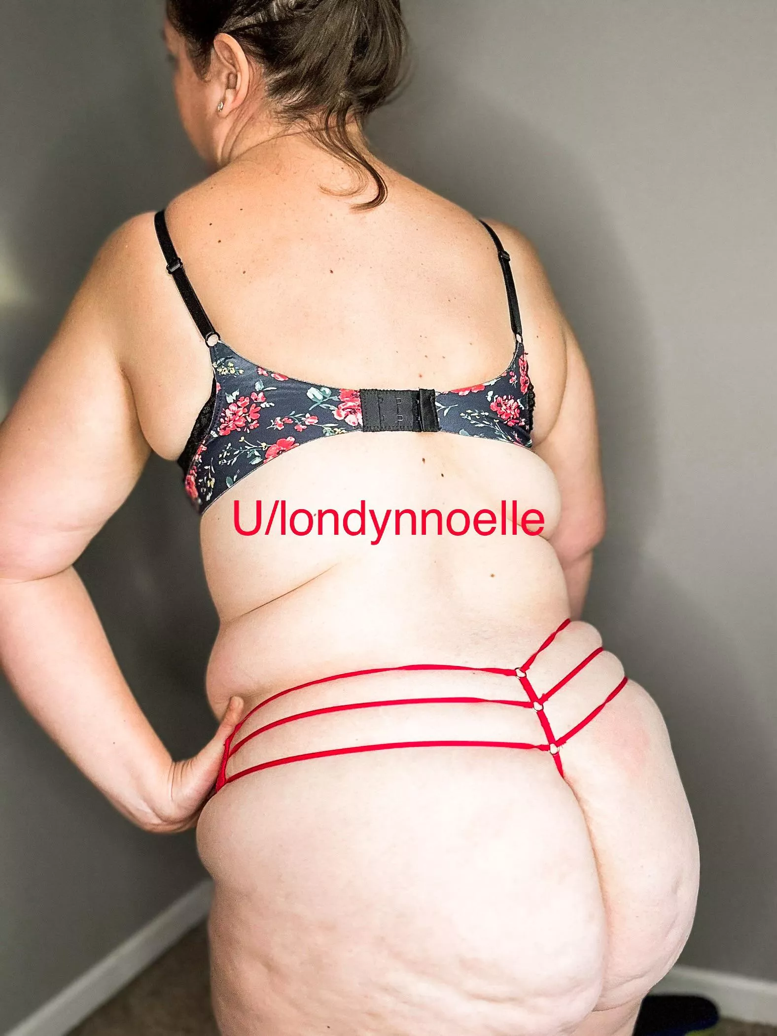 I’m home all day, let’s have some fun