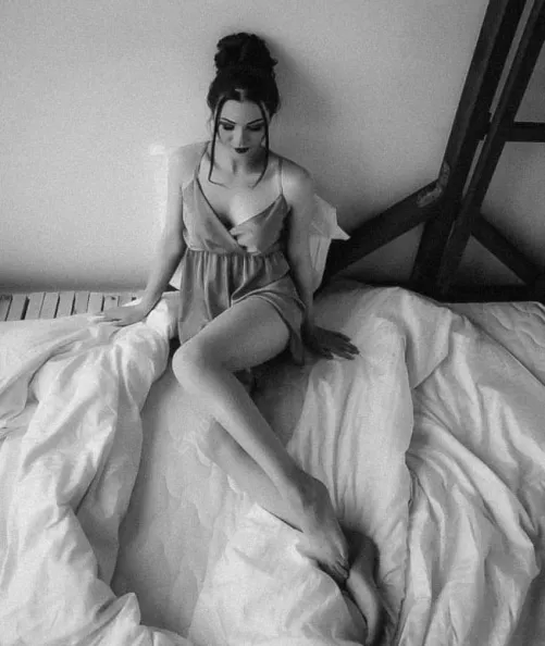 I’m impressing myself.