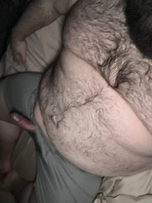 I’m really looking for attention tonight