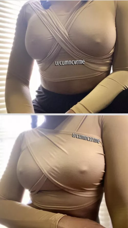 I’m trying to figure out how to wear this new shirt