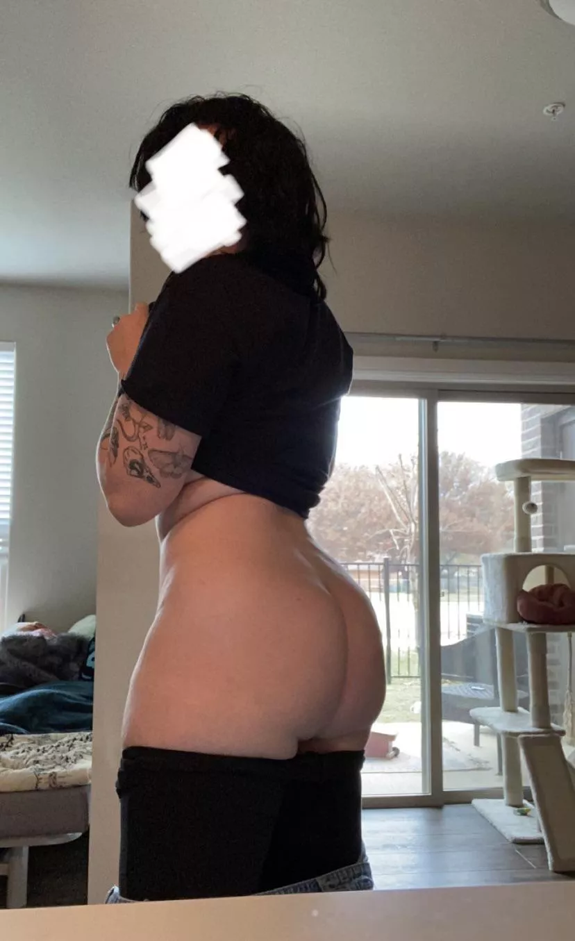 Insanely horny recently..