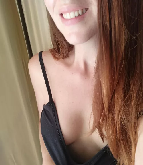 is it better your day now?