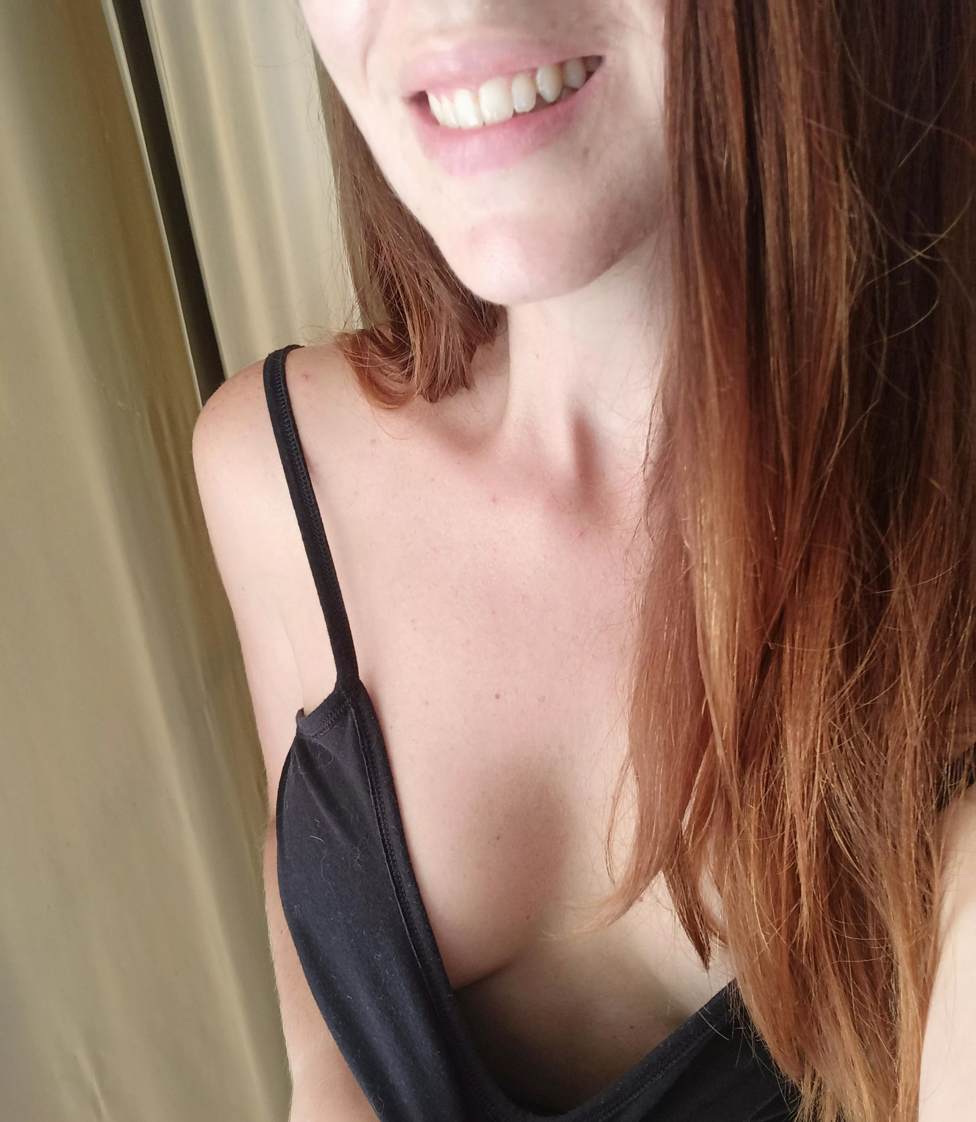 is it better your day now?