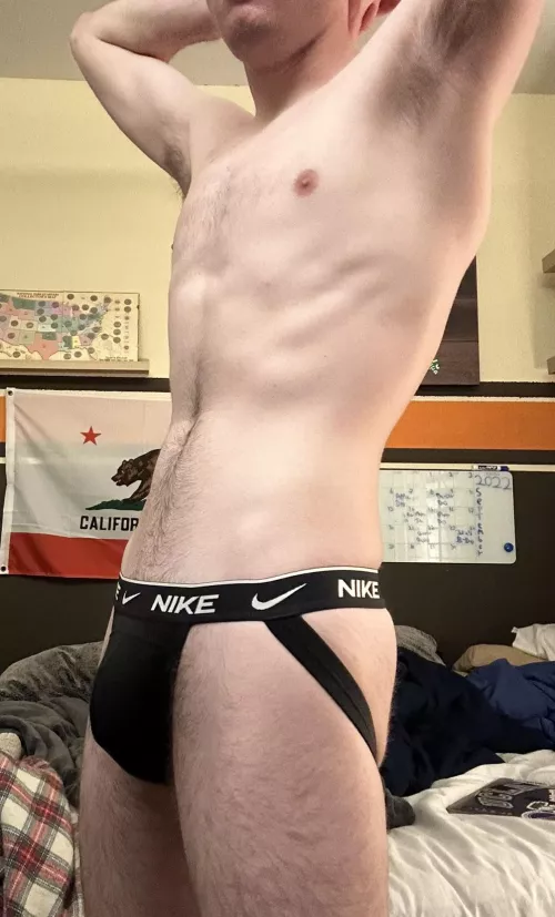 Is this a good look?