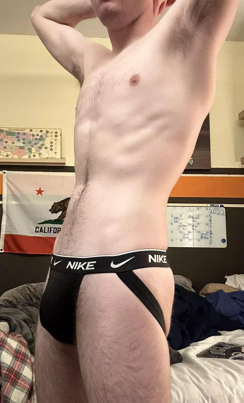 Is this a good look?