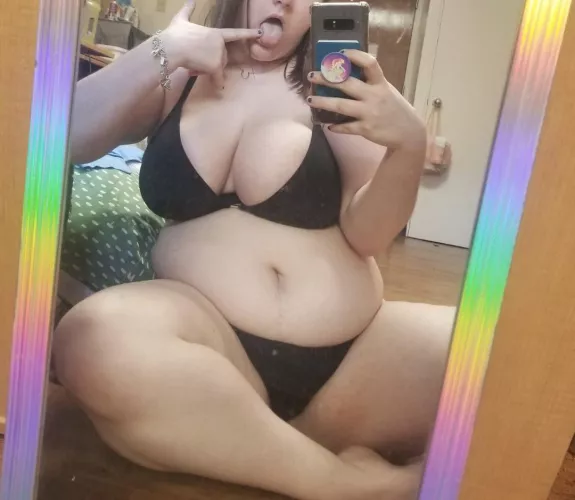 it got so chilly outside.. may I warm you up? 🥺