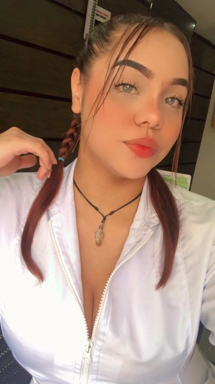 It is time for us!! 😈