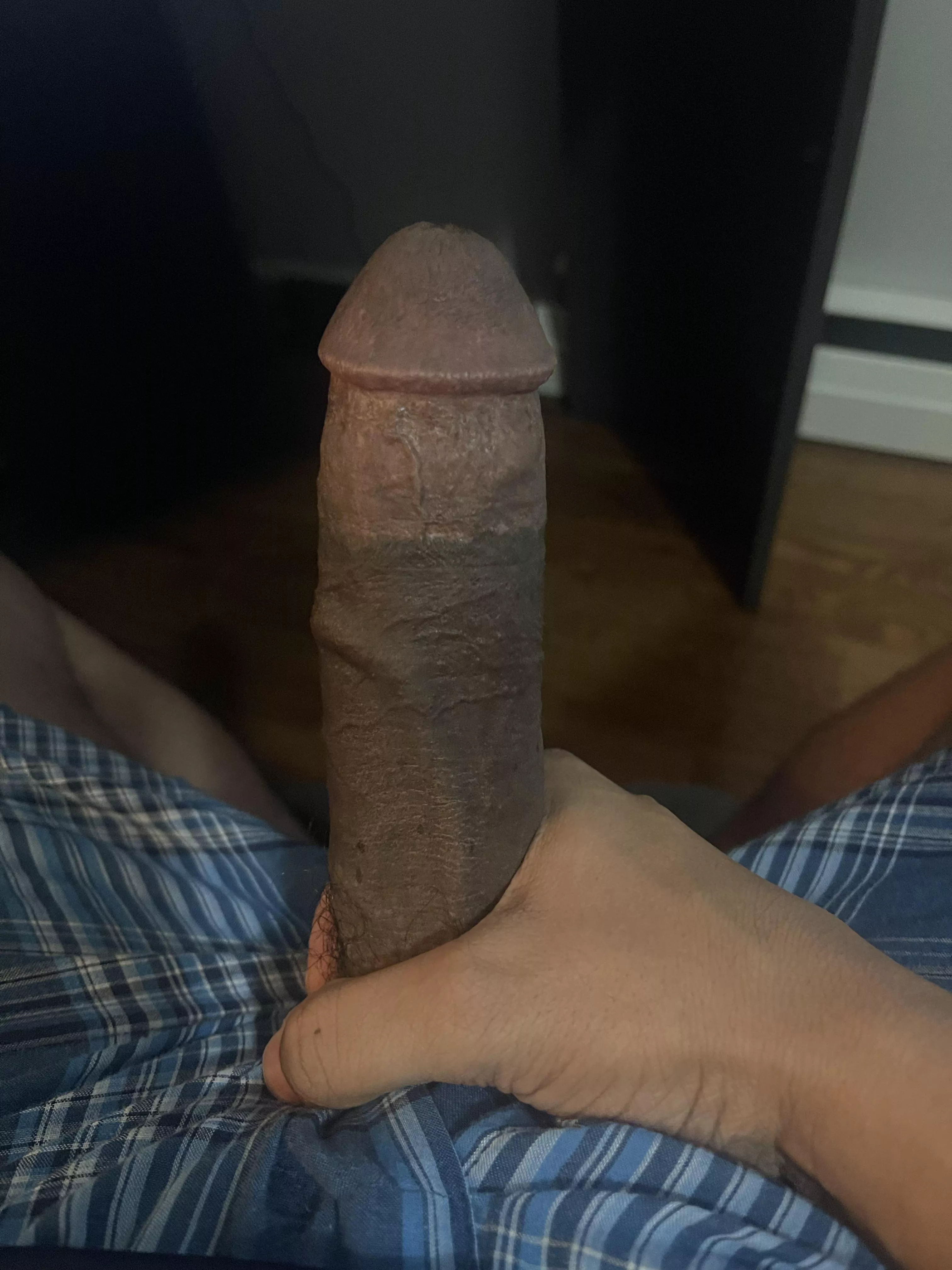 It’s been so HARD to focus at work today…