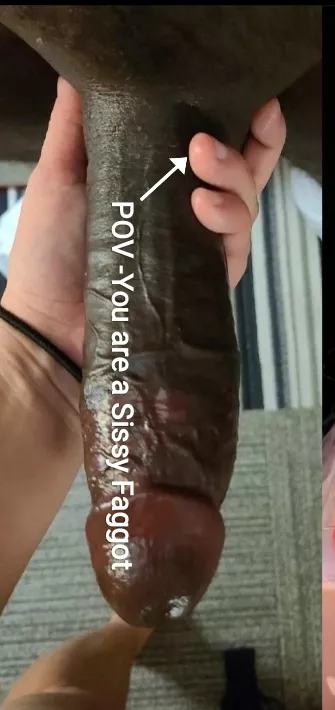 it's warm , hard and juicy😋