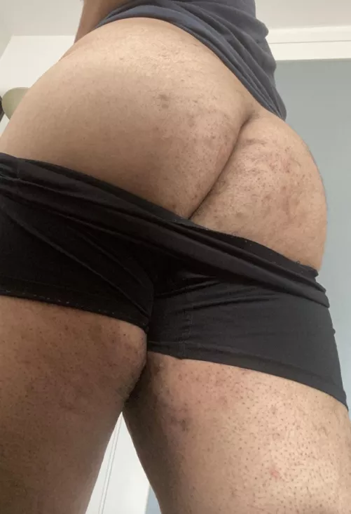 I’ve been fantasizing about getting bred a lot lately…