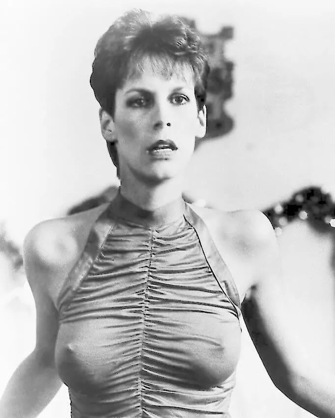 Jamie Lee Curtis - Trading Places (1983)