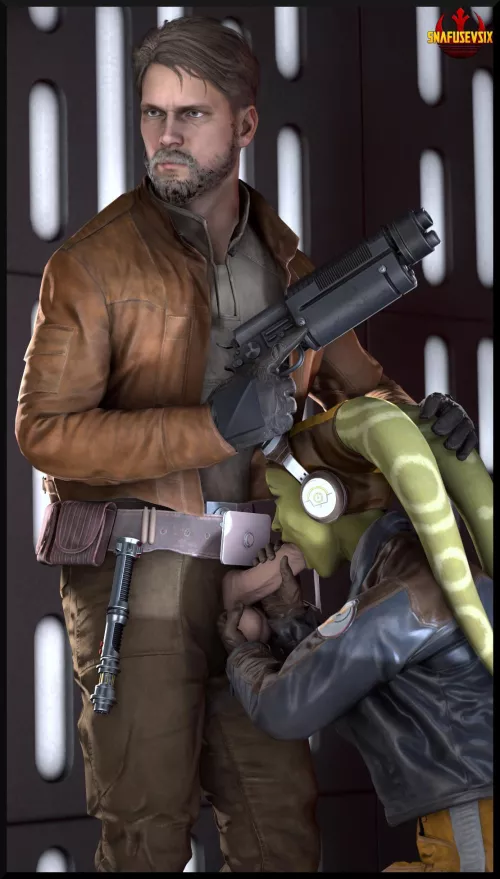 « Jedi Outcast » (me)