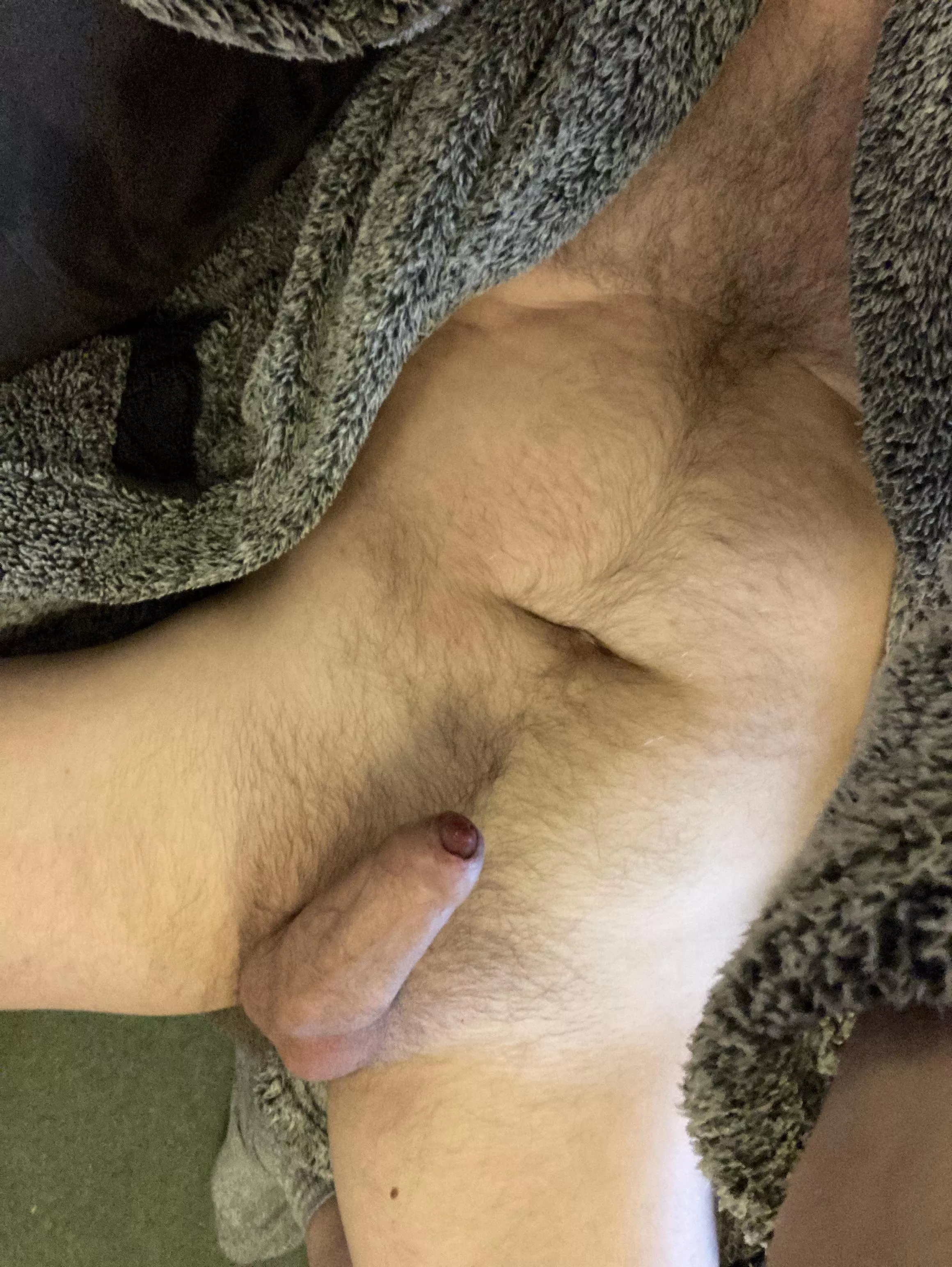 Just a horny (46) dad having some alone time