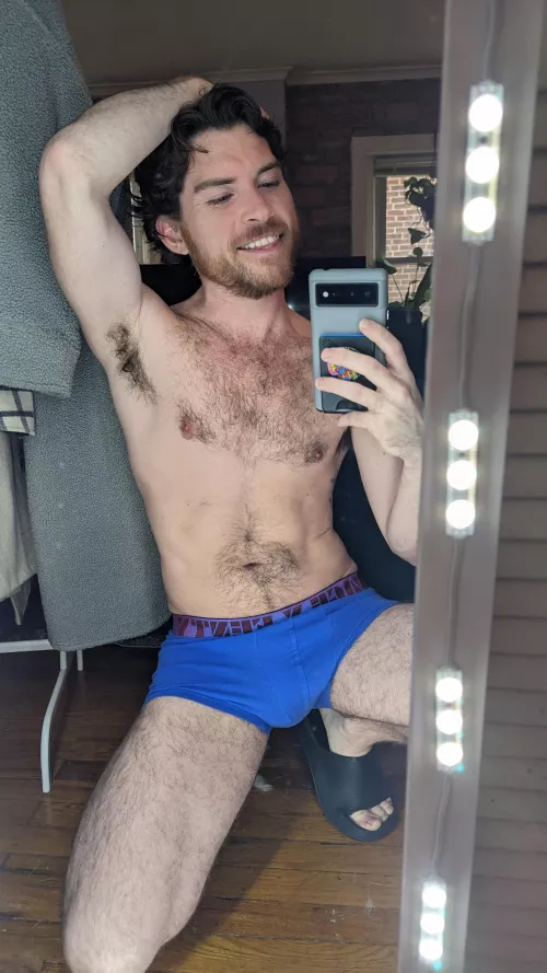 just a Midwest otter 😊