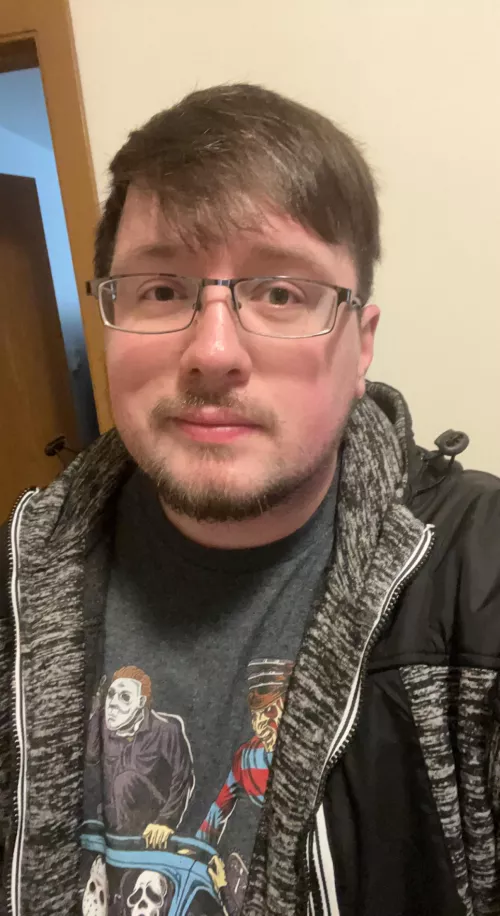 Just shoveled out my car before the second snowstorm hits. It’s cold AF out there. Gonna play some B4B while I warm up.