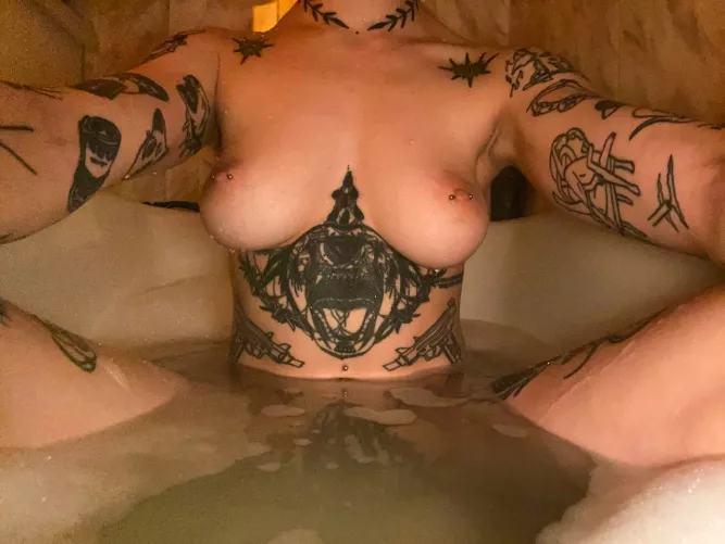 Just showing them off