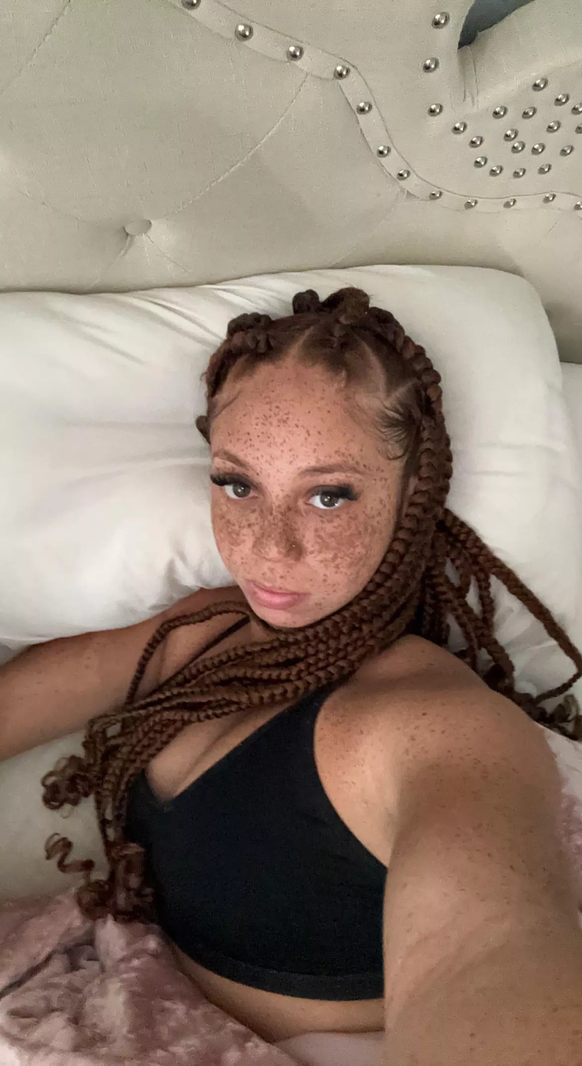 Just turned 18 ❤️