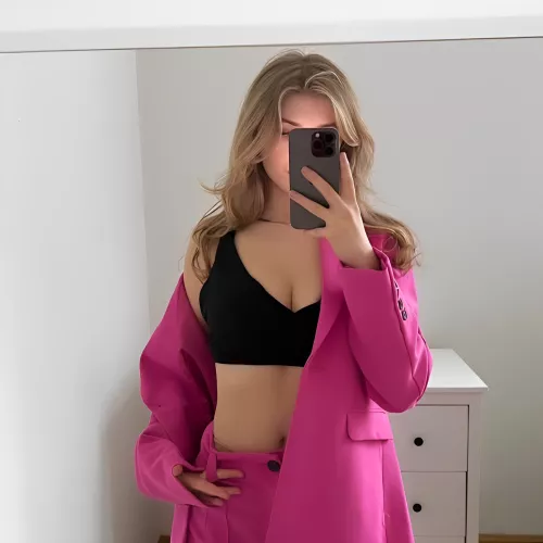 La Vie En Rose (IRTR)