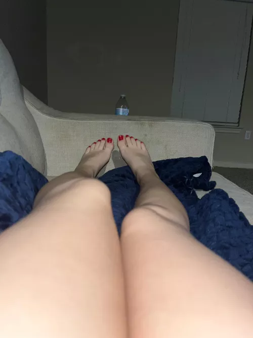 Latina Tiny Toes
