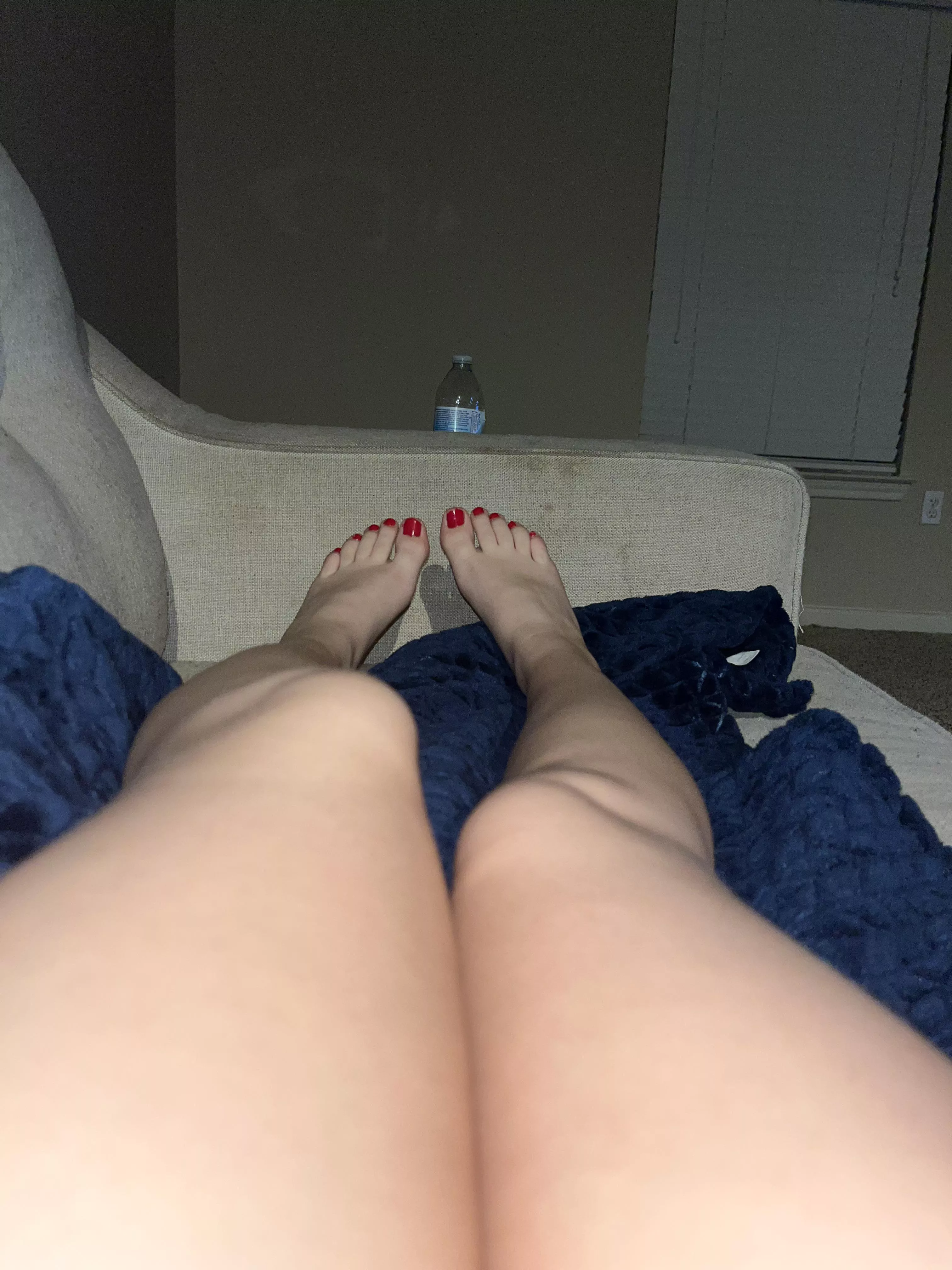 Latina Tiny Toes