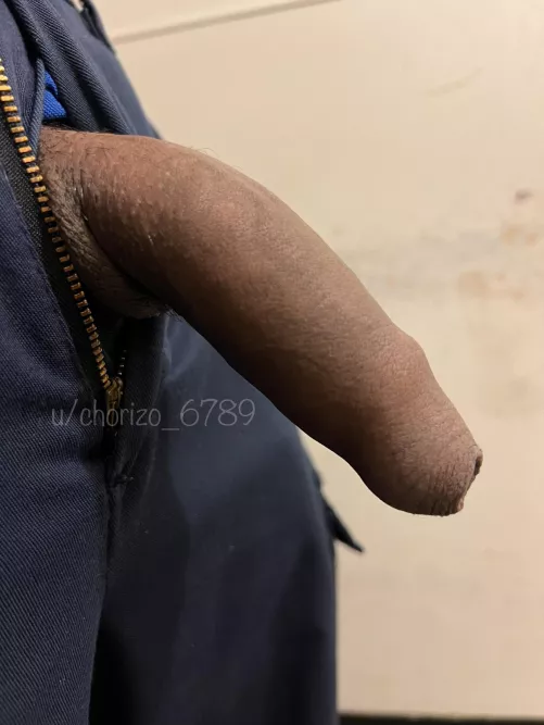latino uncut. thoughts?