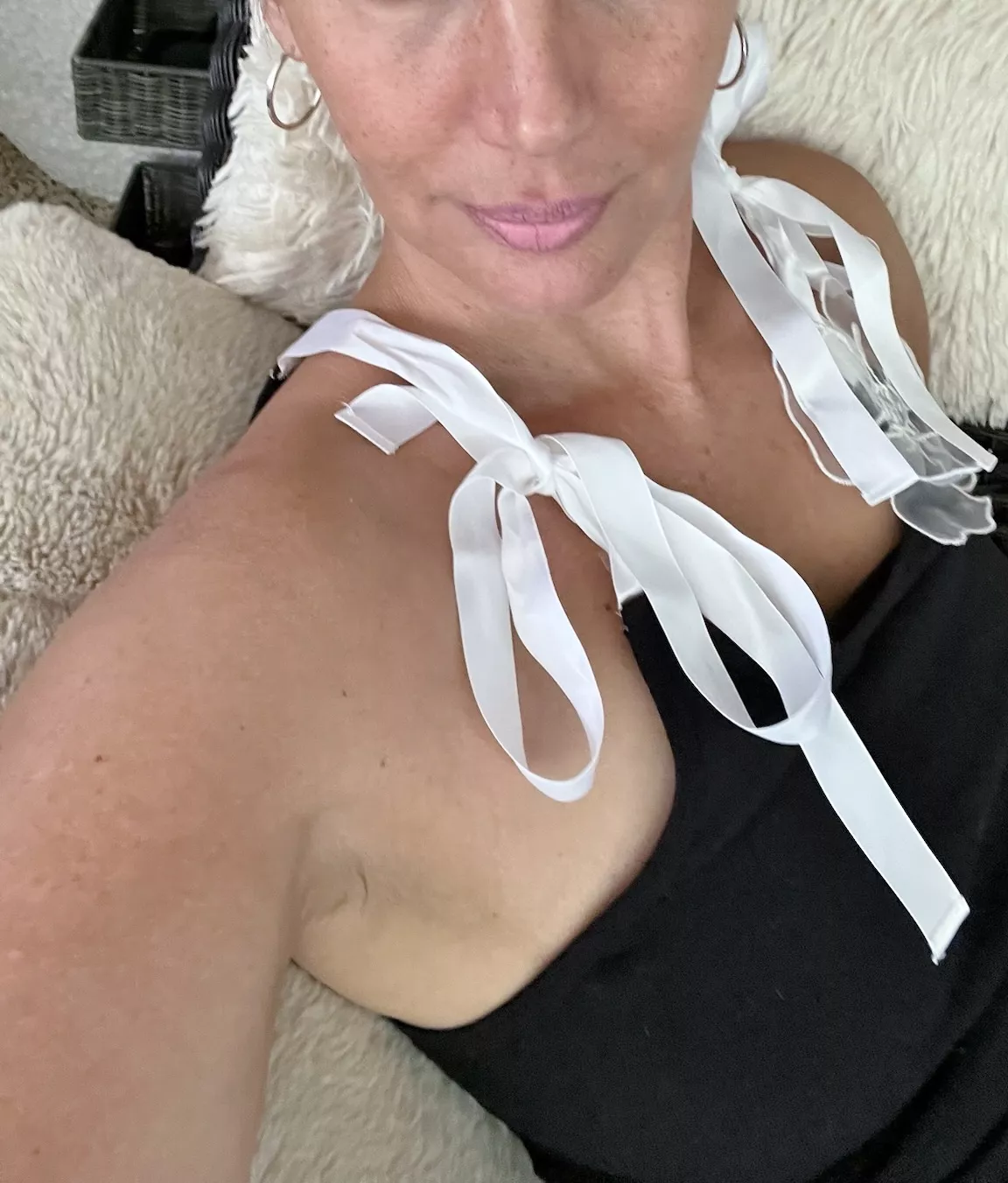 Letting the winter crop grow in...softly