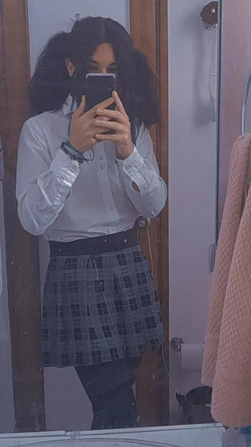 like my pigtails? ♡