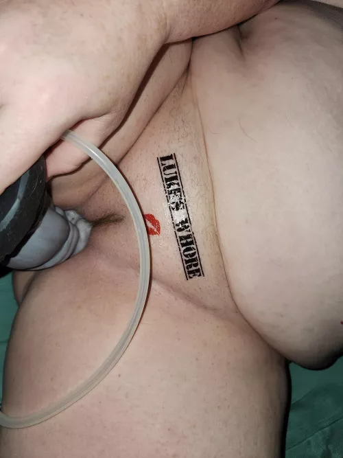 L/M Nova from Bad Dragon