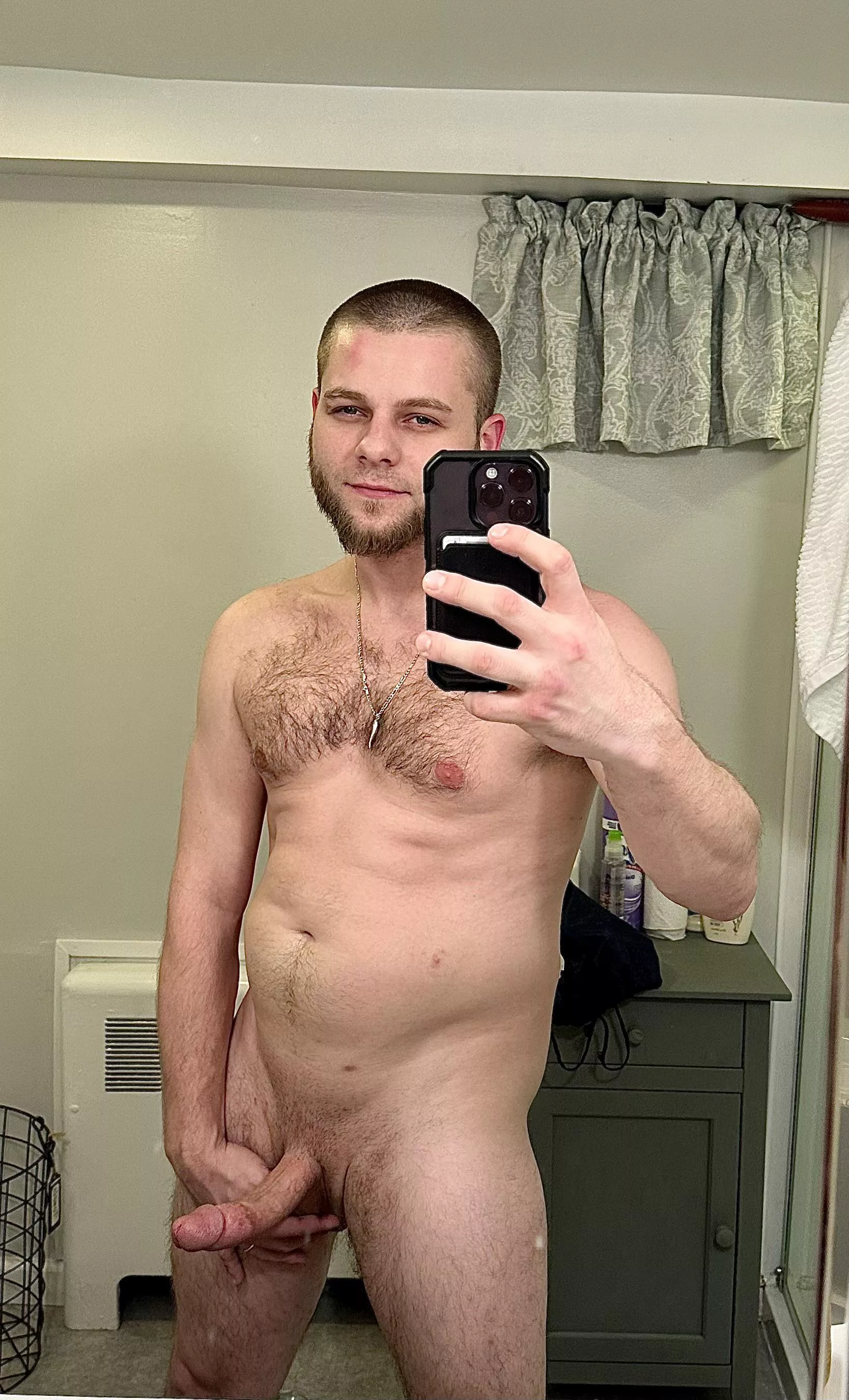 Long time no see😏