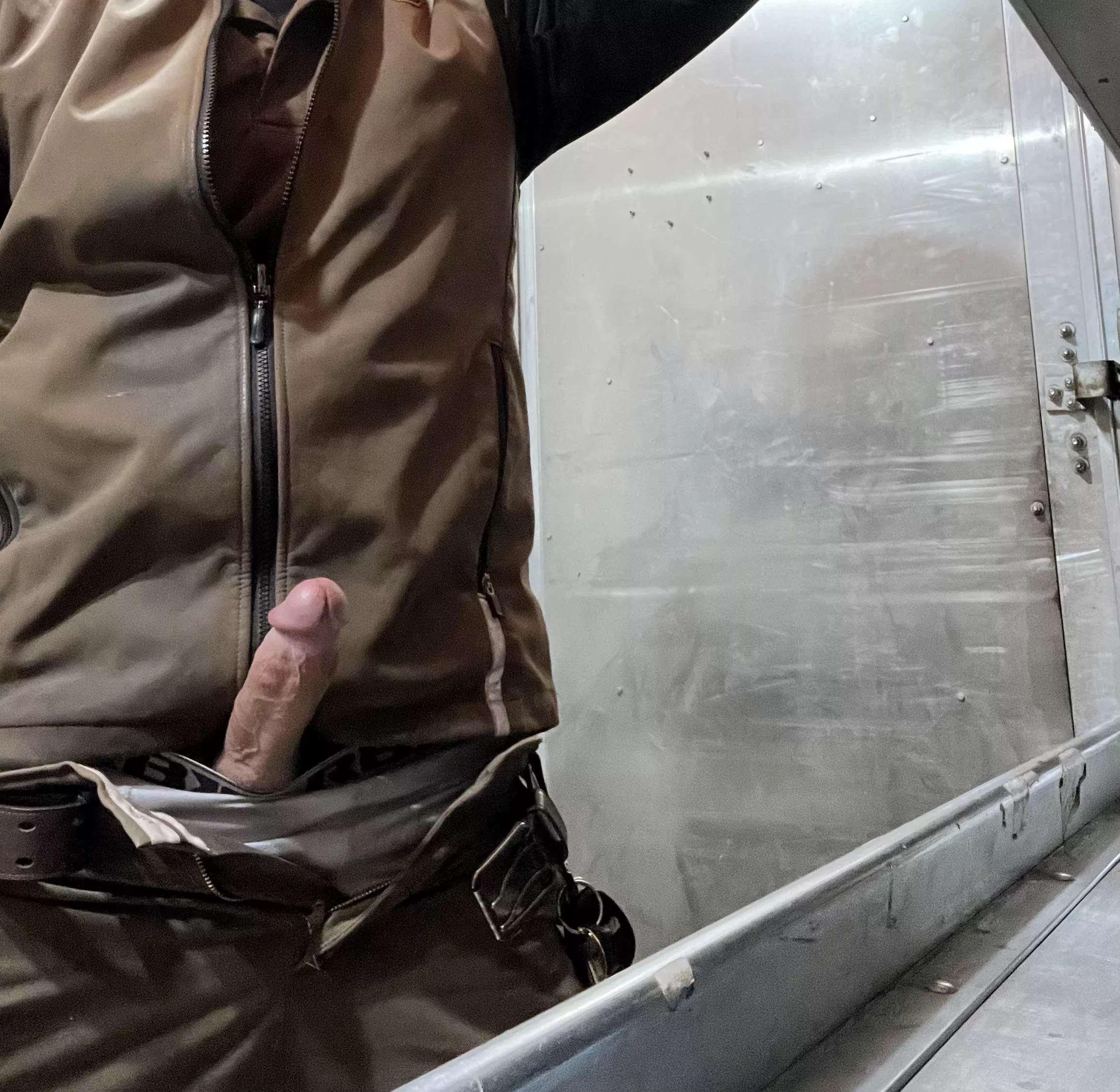 Look who wants to play