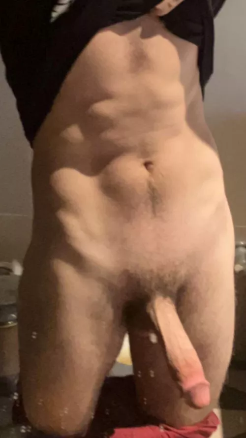 M 23. what do you say?