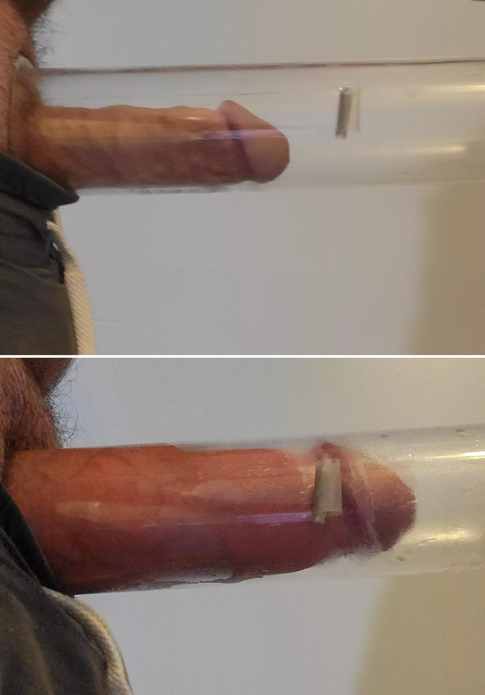 Medium to extra large