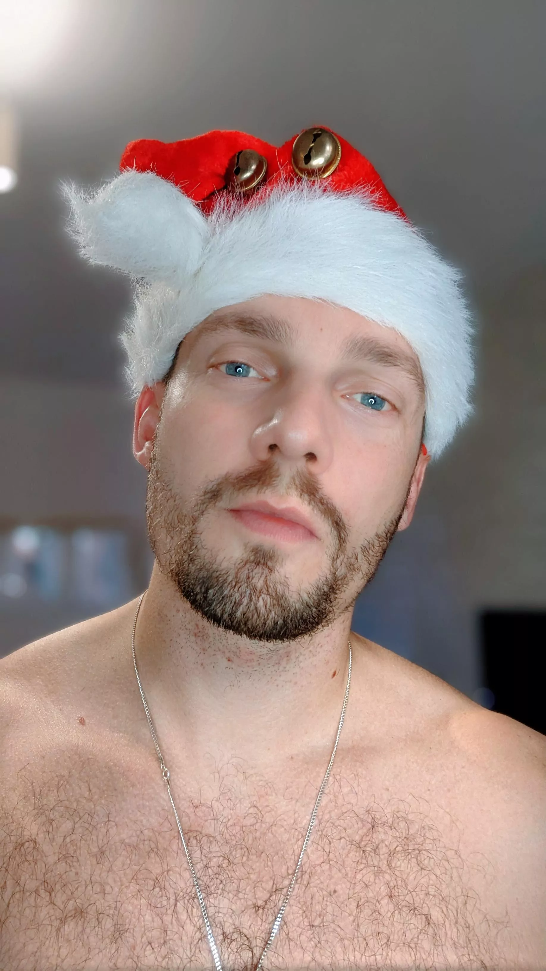 Merry Christmas 🎄 Have you been a good or a bad boy this year? 🤔😇😈