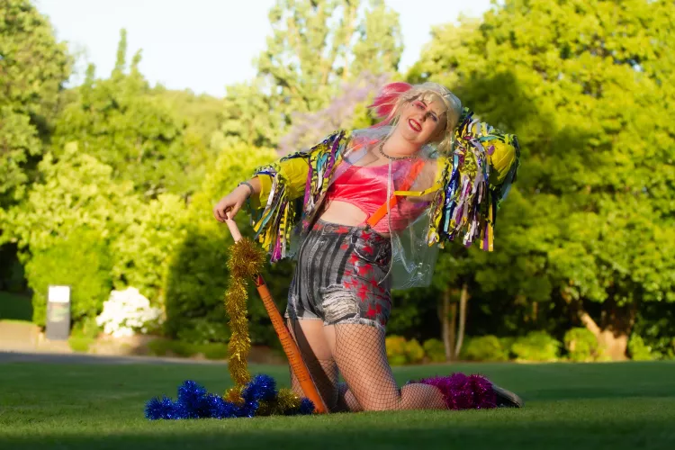 Merry Christmas love Harley ❤️