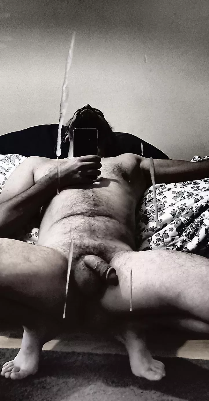 Mirror, mirror on the wall!💦