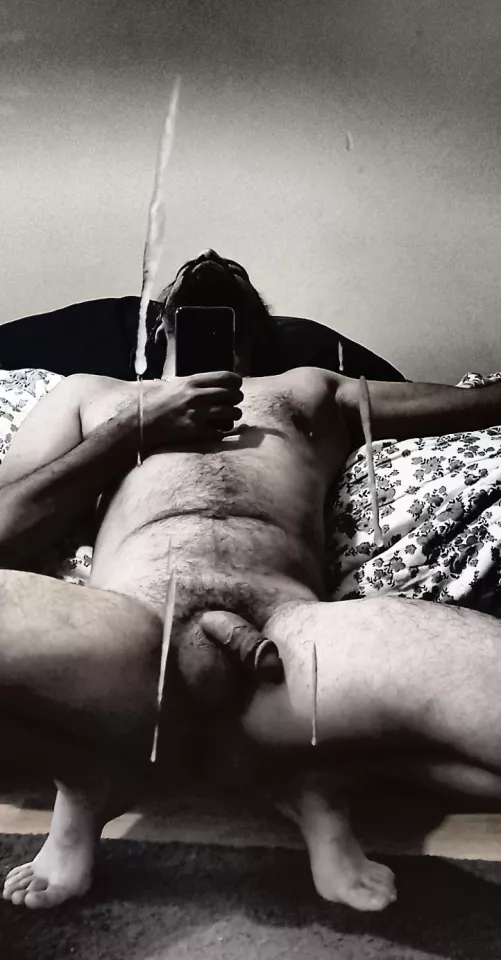 Mirror, mirror on the wall!💦