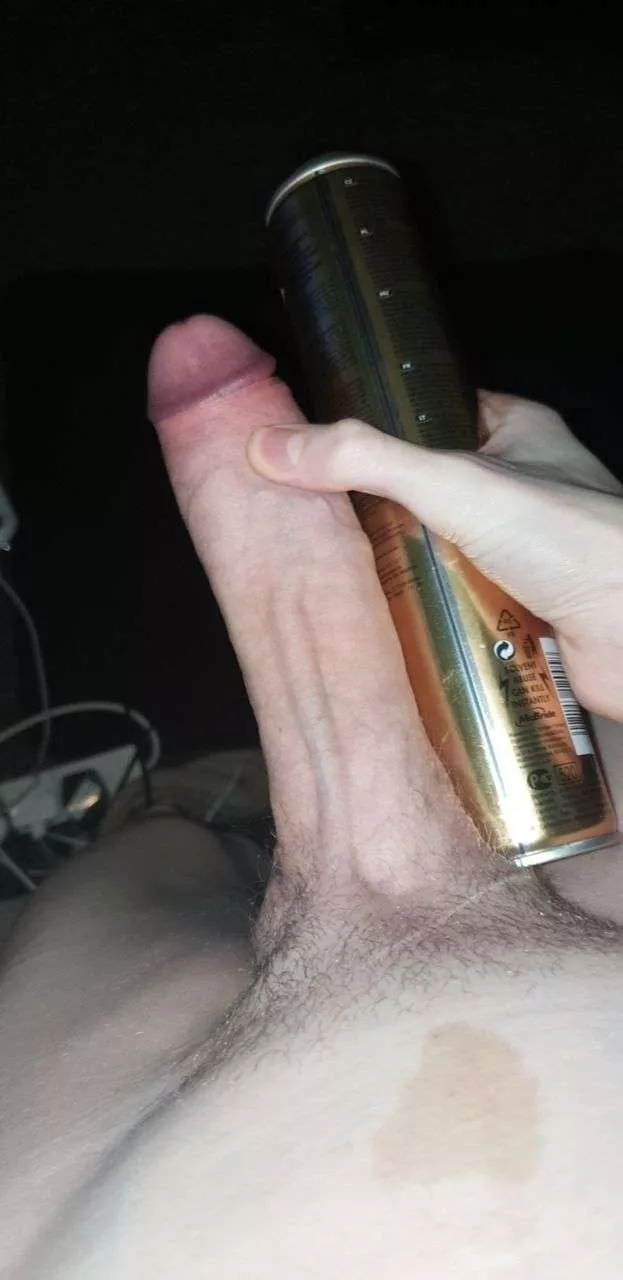 Miss posting but I'm back ;)