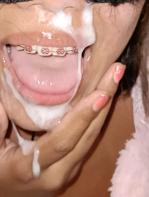 Mmmmmm Deeeelicious 😏