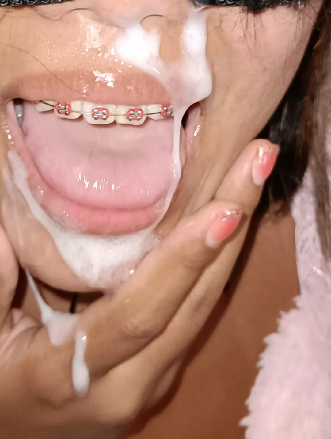 Mmmmmm Deeeelicious 😏