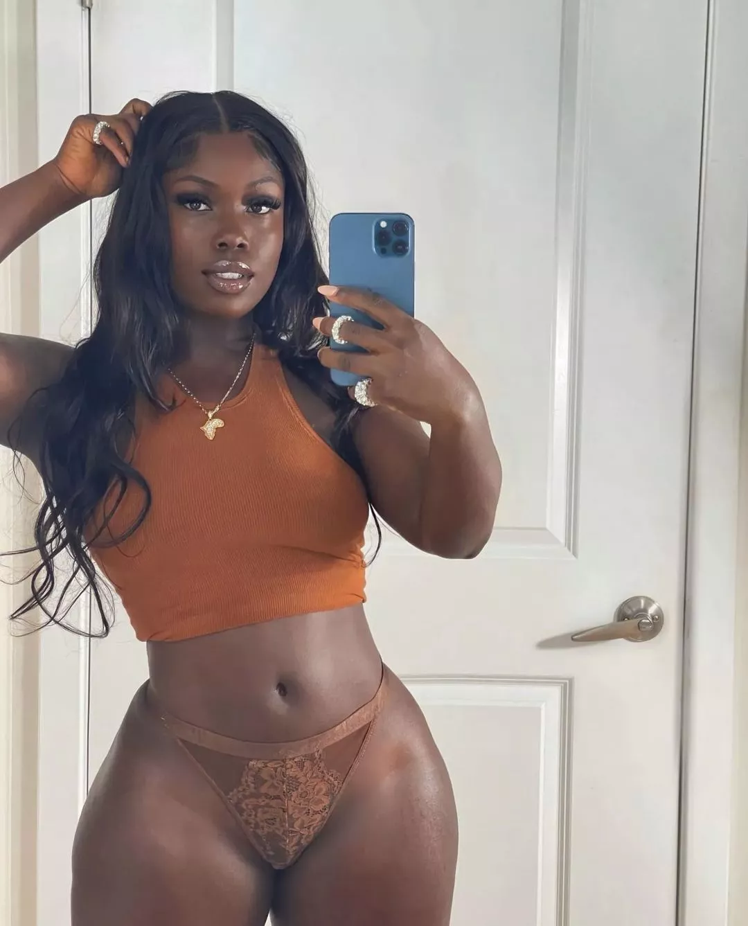 Mocha Latte just need a little cream