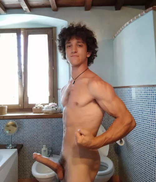 Morning wood ☀️🪵