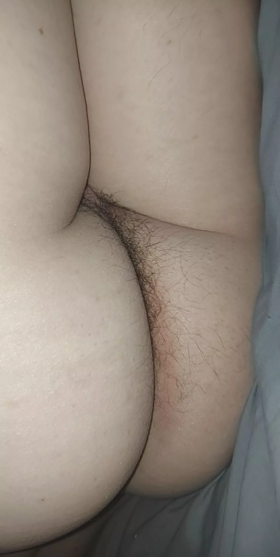 My bitches ass is thick, and he wanted to share it