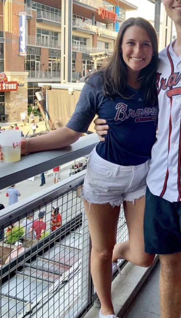 My new girlfriend… body count is a bit high though IRTR