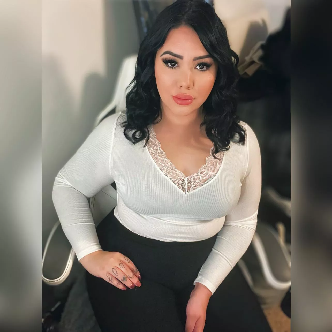 Native American, white