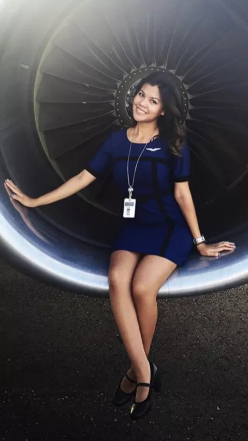 Naughty thoughts always welcomed