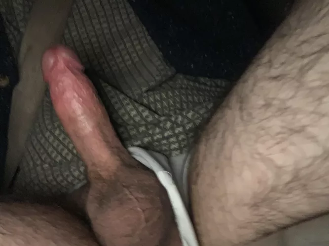 Need a face between my thighs while I drive.