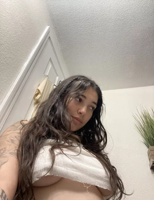 Needed a reason to post this picture