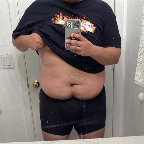 Needing a bhm for the holidays…