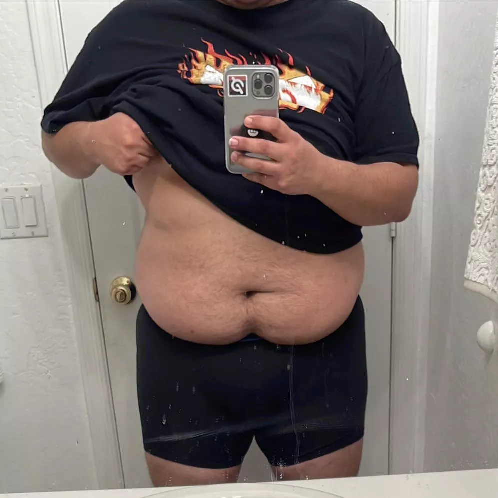 Needing a bhm for the holidays…