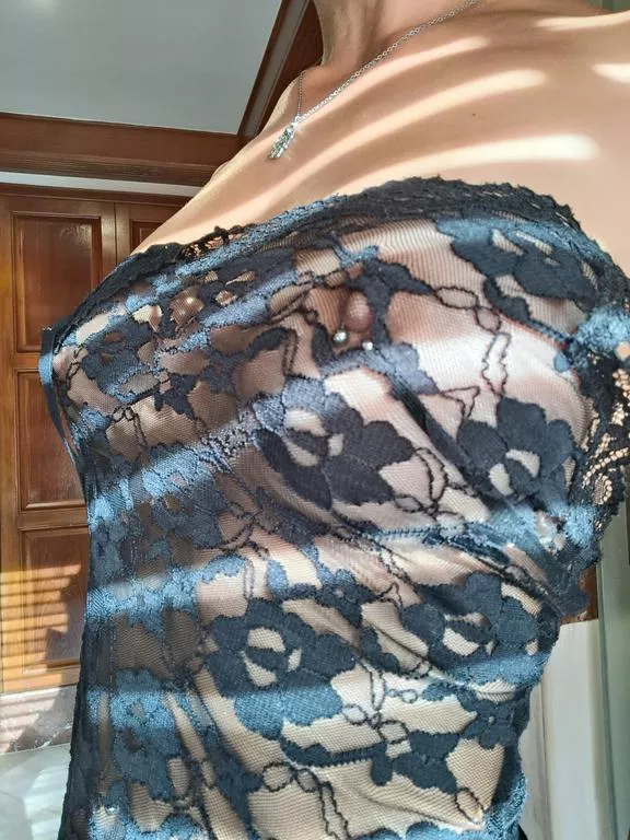 New gym Style for Christmas!